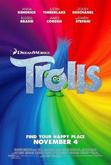 trolls wikipedia|are trolls big or small.